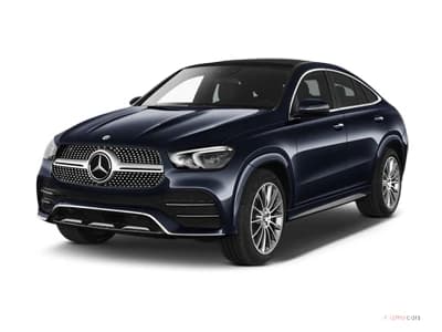 Mercedes-Benz GLE 400d