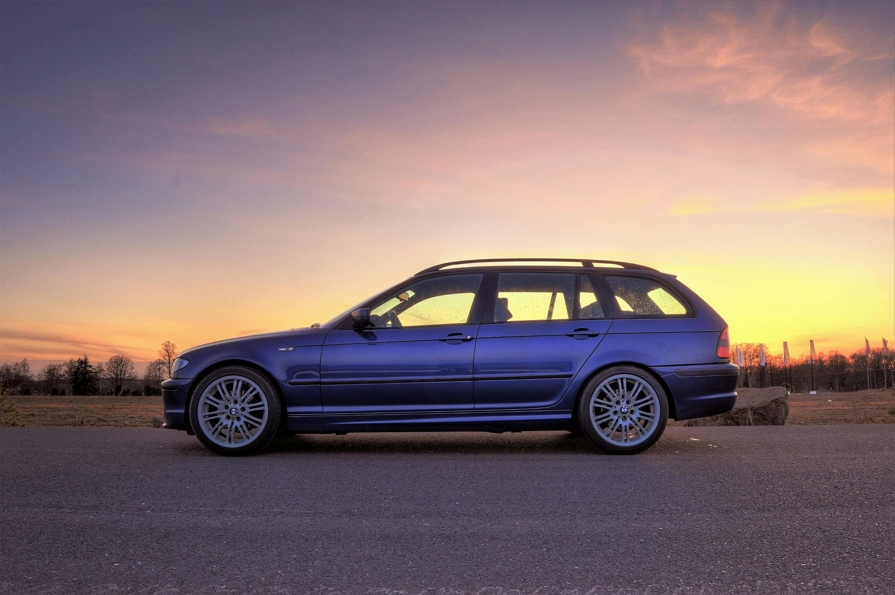 Audi Q7 Quattro